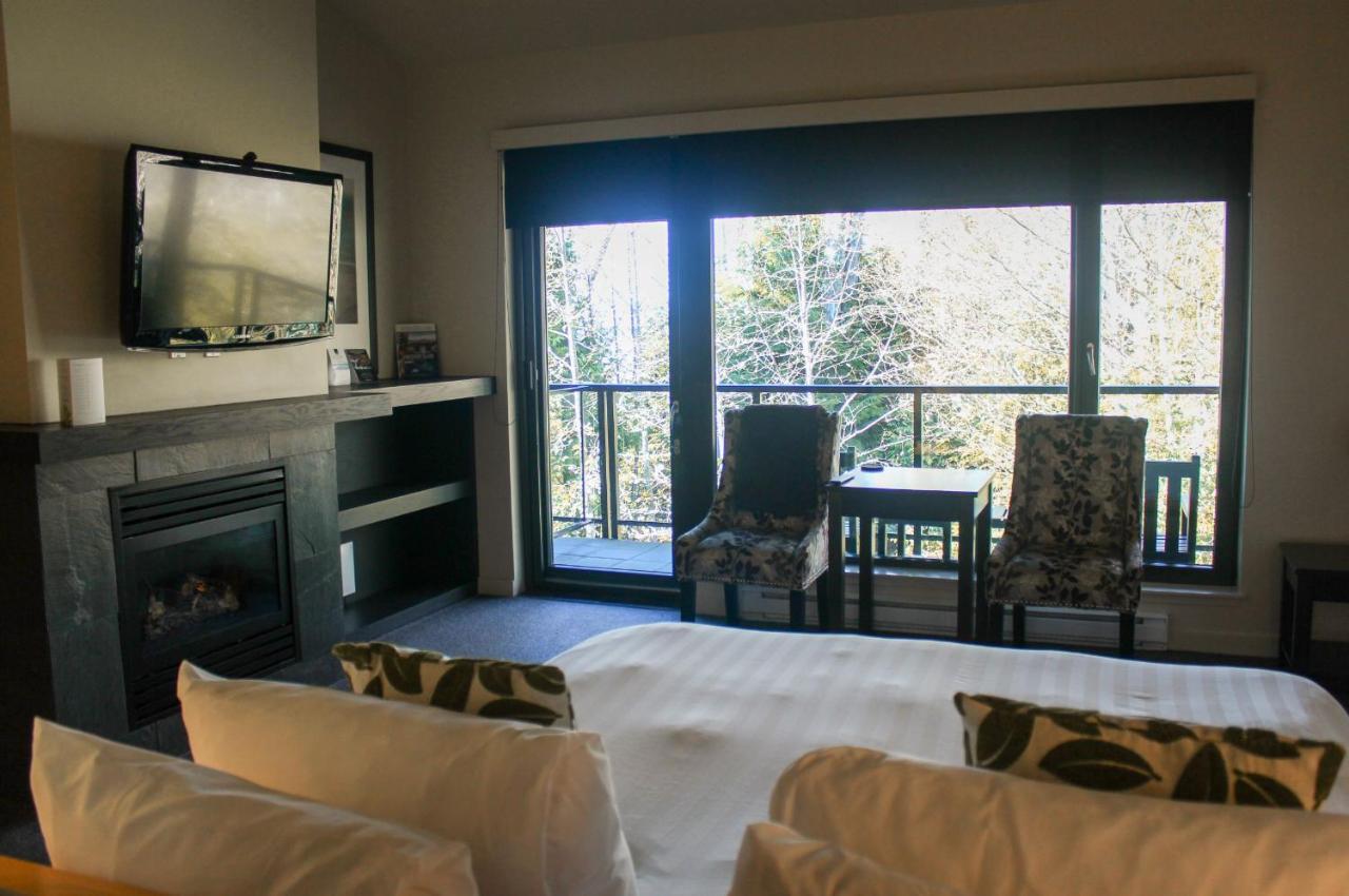 Black Rock Oceanfront Resort Ucluelet Extérieur photo